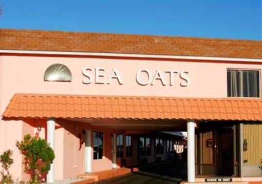 фото отеля Club Sea Oats Resort