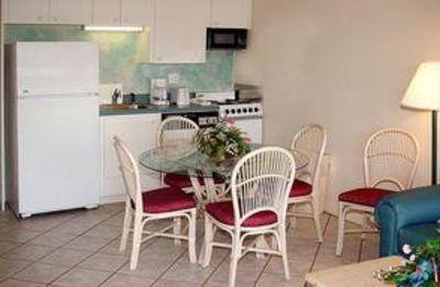 фото отеля Club Sea Oats Resort