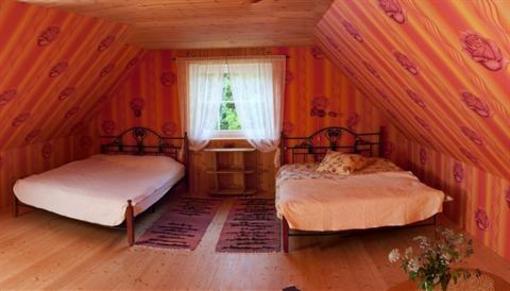 фото отеля Tonise Holiday Houses