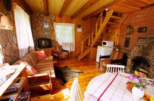 фото отеля Tonise Holiday Houses