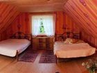 фото отеля Tonise Holiday Houses