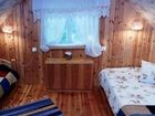 фото отеля Tonise Holiday Houses