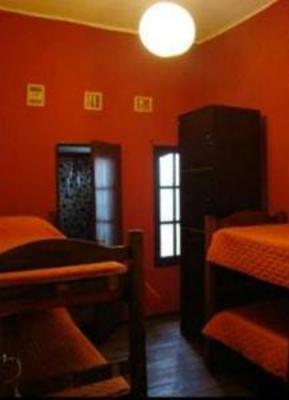 фото отеля Hostel El Malecon
