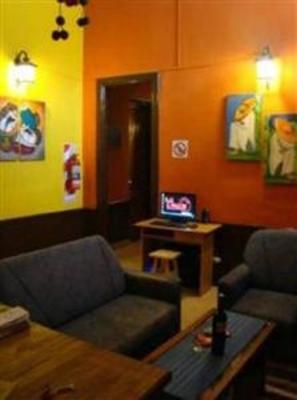 фото отеля Hostel El Malecon