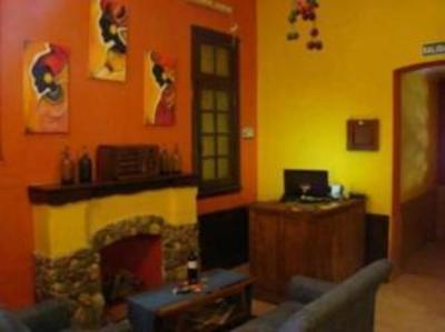 фото отеля Hostel El Malecon