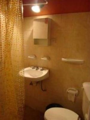 фото отеля Hostel El Malecon