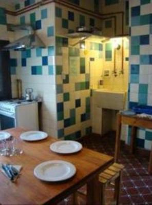 фото отеля Hostel El Malecon