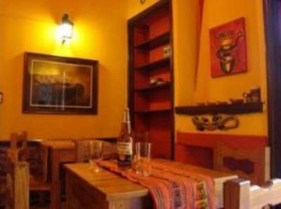 фото отеля Hostel El Malecon