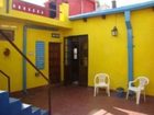 фото отеля Hostel El Malecon