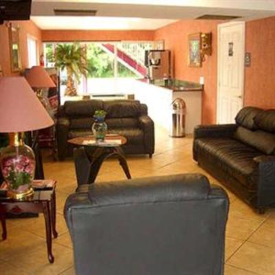 фото отеля Guest Inn Dalton