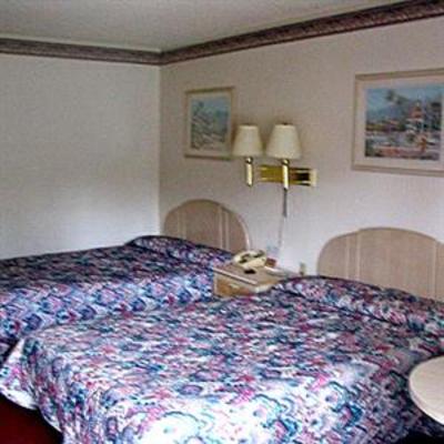 фото отеля Guest Inn Dalton