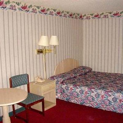 фото отеля Guest Inn Dalton