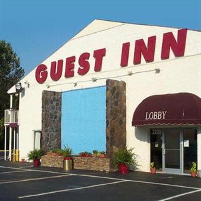 фото отеля Guest Inn Dalton