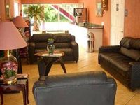 Guest Inn Dalton