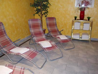 фото отеля Hotel Sylter Hof & Villa Kristina