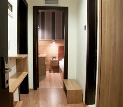 фото отеля Metropolis Hotel Serres