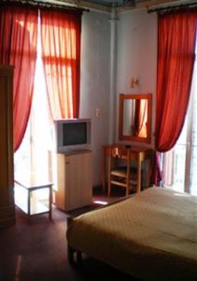 фото отеля Metropolis Hotel Serres