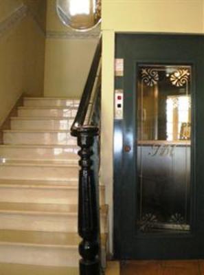 фото отеля Metropolis Hotel Serres