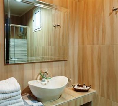 фото отеля Metropolis Hotel Serres