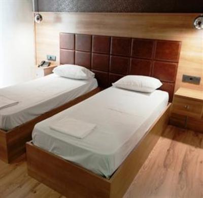фото отеля Metropolis Hotel Serres