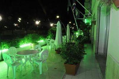 фото отеля Hotel Mondial Praia a Mare
