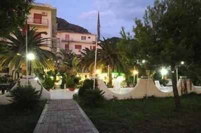 фото отеля Hotel Mondial Praia a Mare