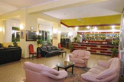 фото отеля Hotel Mondial Praia a Mare