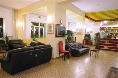 фото отеля Hotel Mondial Praia a Mare