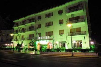 фото отеля Hotel Mondial Praia a Mare