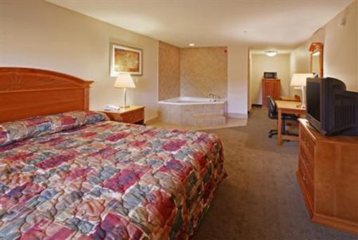 фото отеля Americas Best Value Inn & Suites-Mableton/Atlanta