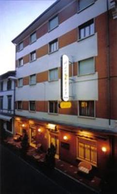 фото отеля Hotel Nuovo Excelsior Montecatini Terme
