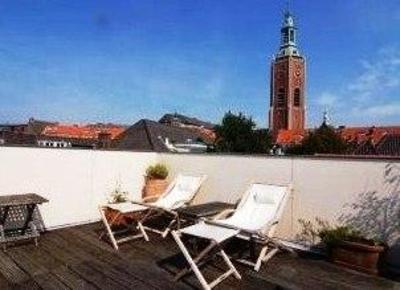 фото отеля Loft Westeinde