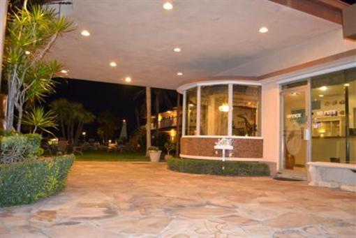 фото отеля Trails End Resort Motel
