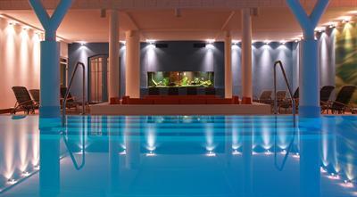 фото отеля Hotel & Spa Sommerfeld