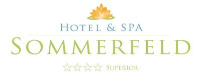 фото отеля Hotel & Spa Sommerfeld