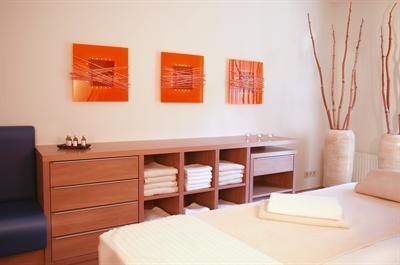 фото отеля Hotel & Spa Sommerfeld