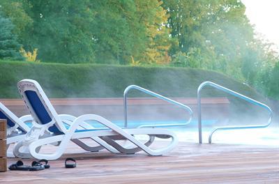 фото отеля Hotel & Spa Sommerfeld