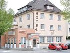 фото отеля Hotel Alexander Bad Mergentheim