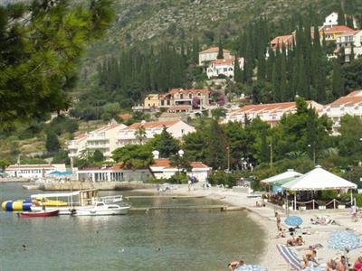 фото отеля Katica Apartments Cavtat