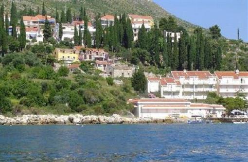 фото отеля Katica Apartments Cavtat