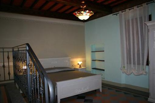 фото отеля Casa Toscana