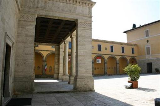 фото отеля Casa Toscana