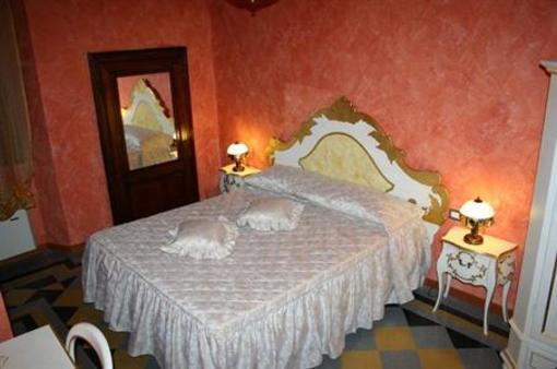 фото отеля Casa Toscana