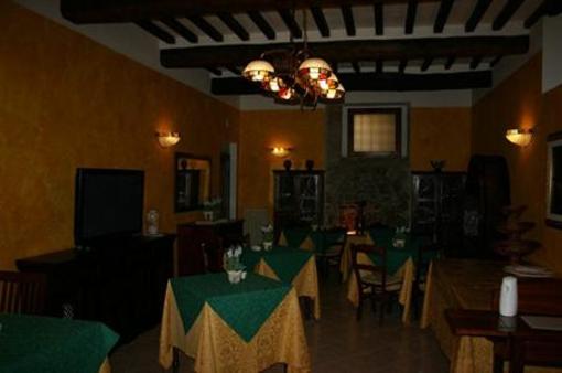 фото отеля Casa Toscana