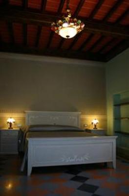 фото отеля Casa Toscana