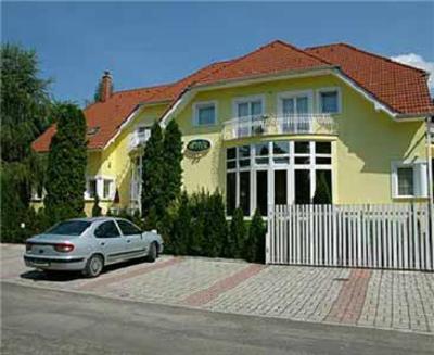 фото отеля Hotel Penta Lux