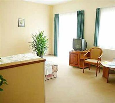 фото отеля Hotel Penta Lux