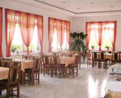 фото отеля Hotel Penta Lux