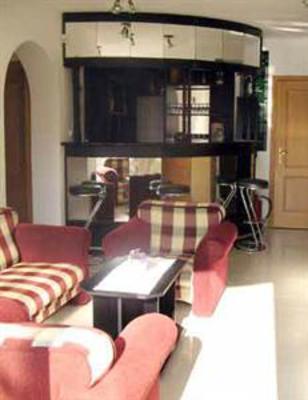 фото отеля Hotel Penta Lux