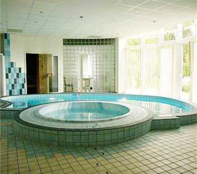 фото отеля Hotel Penta Lux
